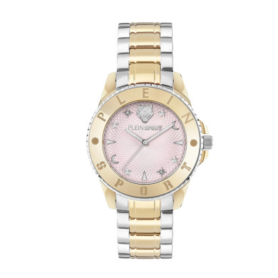 ЧАСОВНИК PHILIPP PLEIN PLEIN SPORT 40MM PSKBA1625