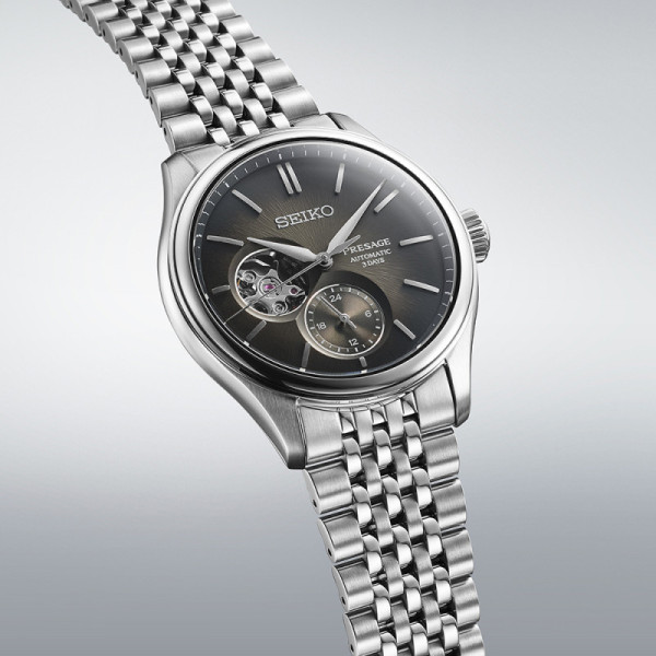 SEIKO PRESAGE CLASSIC 40.2MM SPB471J1