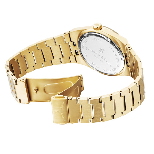 Jacques du Manoir Horizon JWG03504
