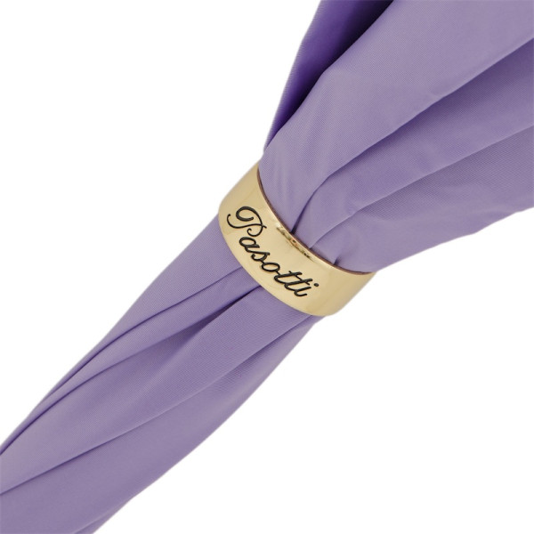 PASOTTI LILAC FLOWERS ДАМСКИ ЧАДЪР 189 52693-70 S