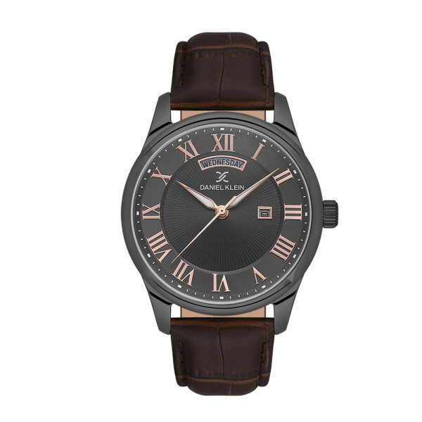 Мъжки часовник Daniel Klein DK.1.13819-3