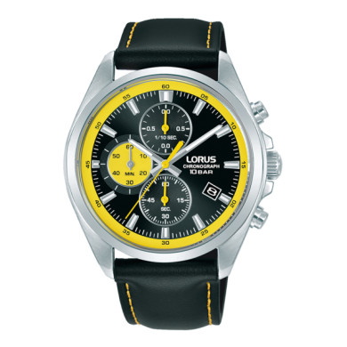 ЧАСОВНИК LORUS SPORT RM389JX9