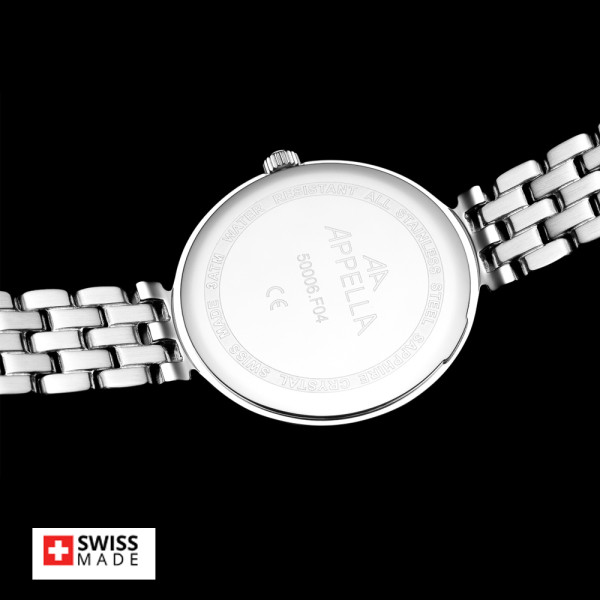 Дамски часовник Appella L50006.5187DQ