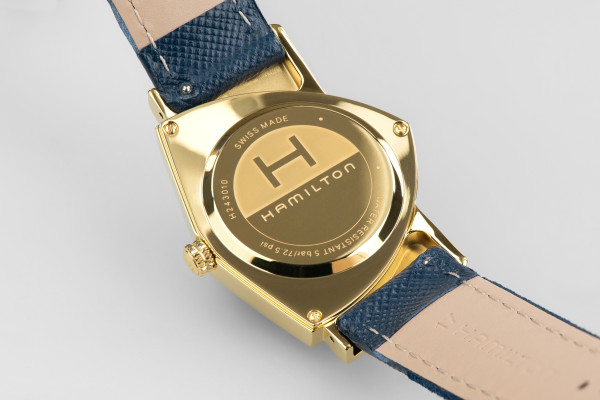 ЧАСОВНИК HAMILTON VENTURA HAMILTON H24301941