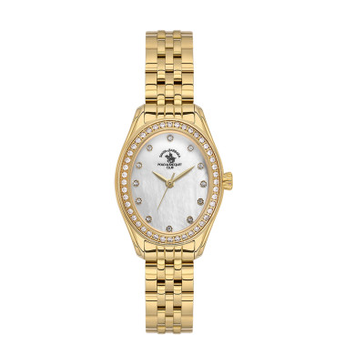 Дамски часовник Santa Barbara Polo & Racquet Club SB.1.10620-2