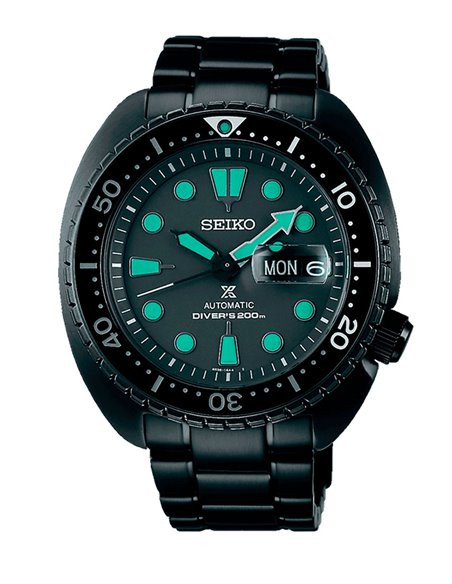 SEIKO PROSPEX KING TURTLE SPECIAL EDITION 45MM SRPK43K1