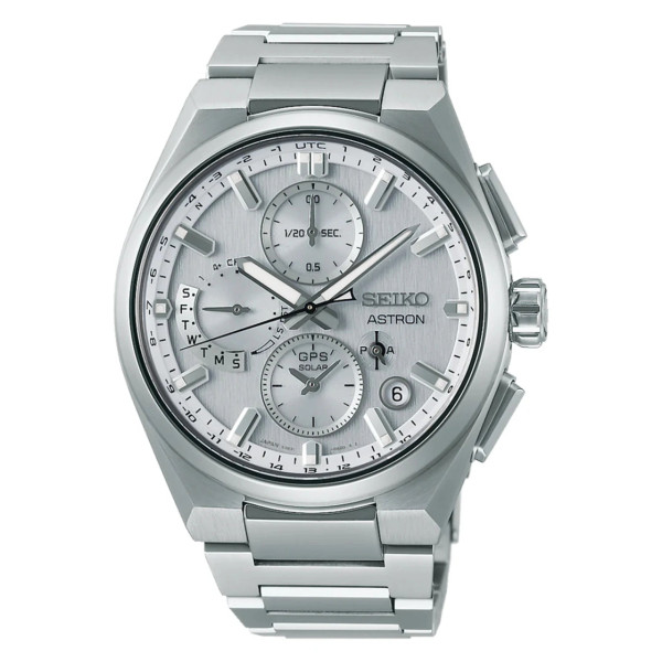 Seiko Astron GPS Solar SSH159J1