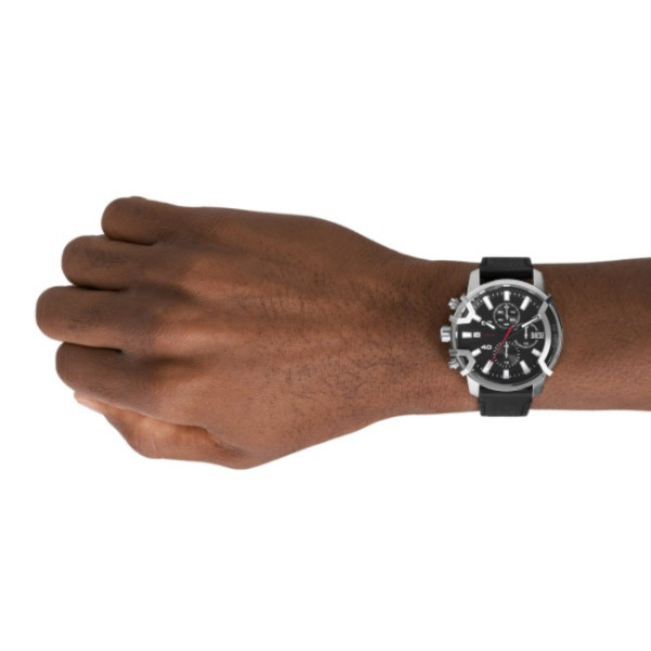 DIESEL MEGA GRIFFED 42ММ MEN'S WATCH DZ4603
