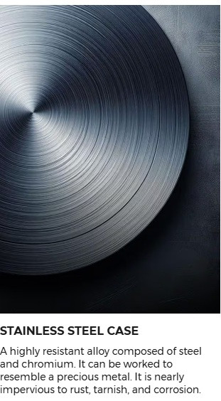 ЧАСОВНИК HAMILTON JAZZMASTER PERFORMER AUTO CHRONO 42 ММ H36.646.780