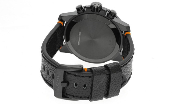 TISSOT SUPERSPORT CHRONO 44MM MEN'S WATCH T125.617.36.081.00