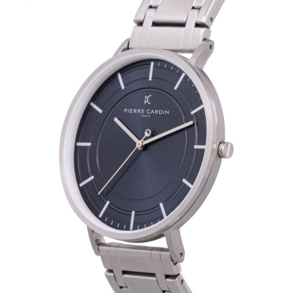 PIERRE CARDIN 42MM MEN'S WATCH CBN.3032