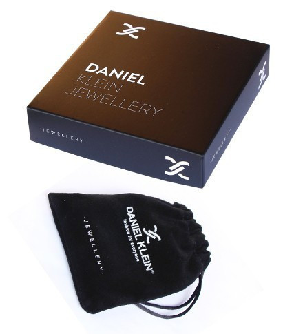 Daniel Klein мъжка гривна DKB.4.2056.01