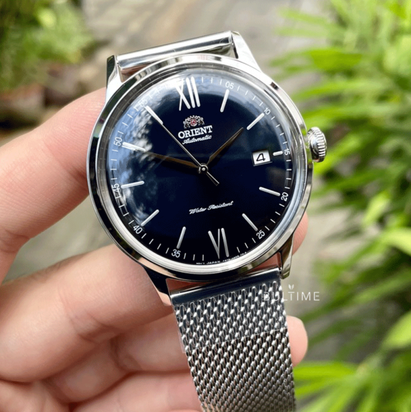 ORIENT AUTOMATIC BAMBINO 41MM MEN'S WATCH RA-AC0019L