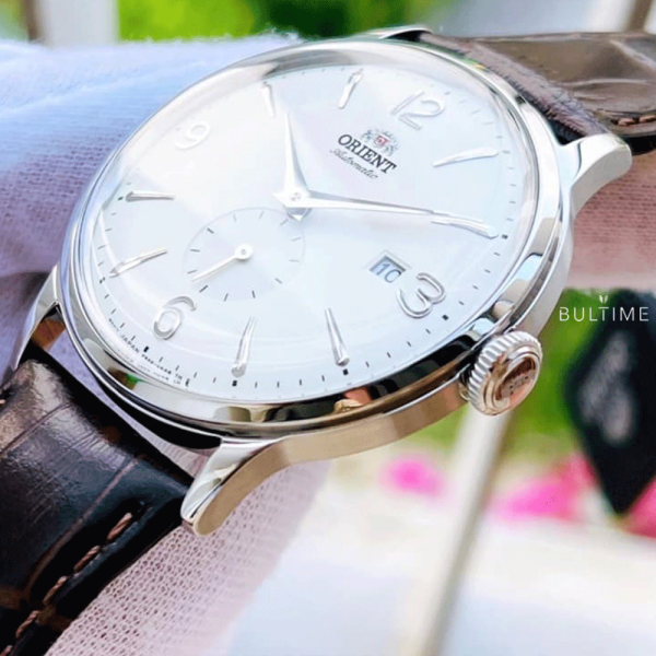ORIENT CLASSIC 40.5ММ MEN'S WATCH RA-AP0002S