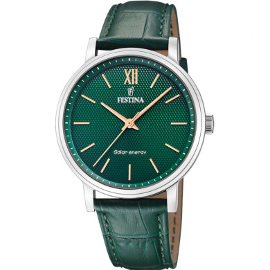 FESTINA SOLAR ENERGY 41MM F20660/5
