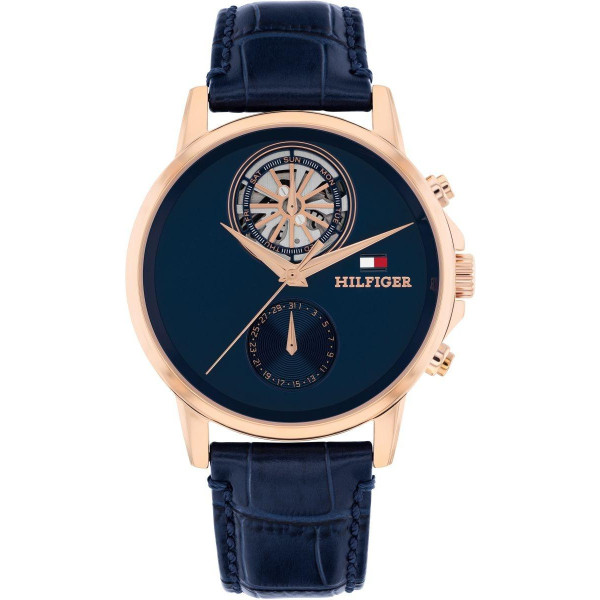 Tommy Hilfiger Stewart 1710747