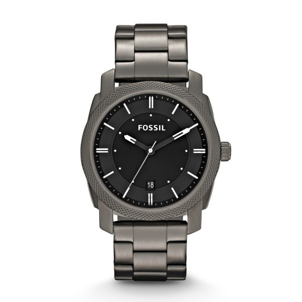 FOSSIL MACHINE 42ММ MEN'S WATCH  FS4774