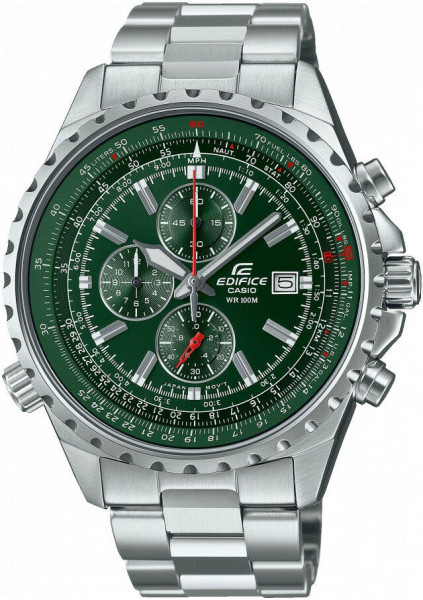 CASIO EDIFICE EF-527D-3AVUEF