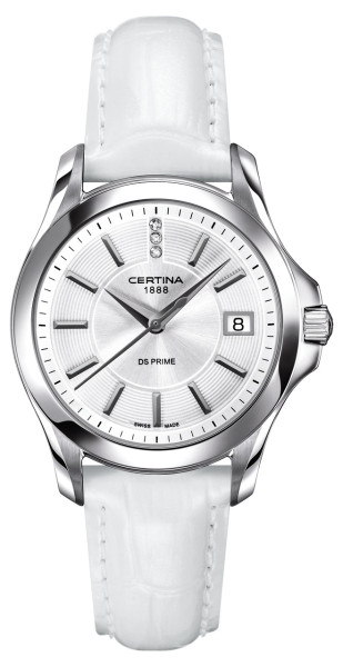 CERTINA DS PRIME 33MM C004.210.16.036.00
