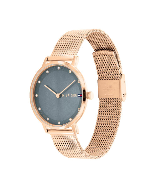 TOMMY HILFIGER PIPPA 34MM LADIES WATCH 1782669