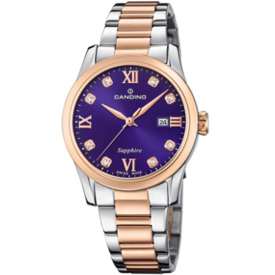 CANDINO ELEGANCE 33MM C4739/2