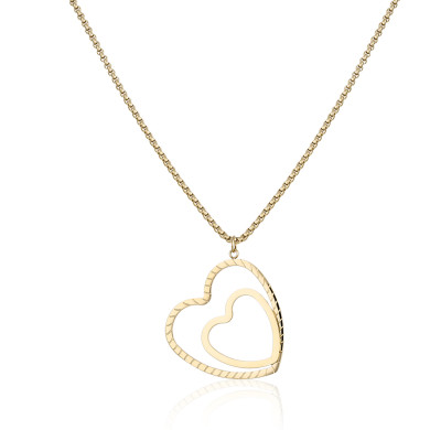 Дамско колие Daniel Klein DKJ.3.4053-2