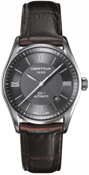 CERTINA DS-1 39MM C006.407.16.088.00