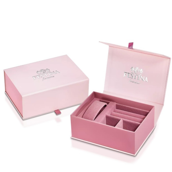 ClassicWatches.bg Festina F20494/6 снимка
