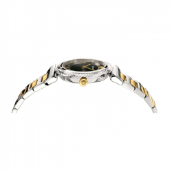 VERSACE V-MOTIF VINTAGE LOGO 35MM LADIES WATCH VERE005 18