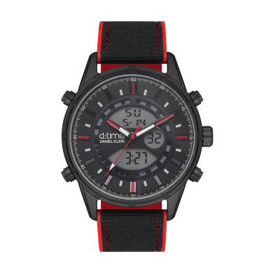 Мъжки часовник DANIEL KLEIN DK.1.12635-1