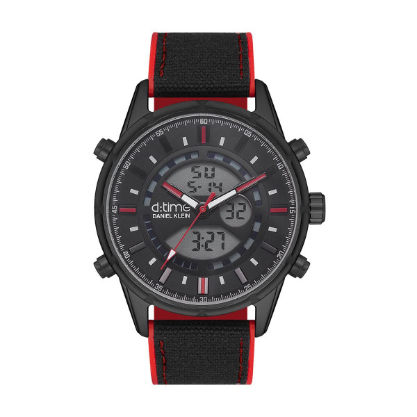 Мъжки часовник DANIEL KLEIN DK.1.12635-1