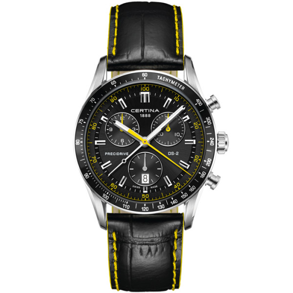 CERTINA DS-2 41MM C024.447.16.051.01