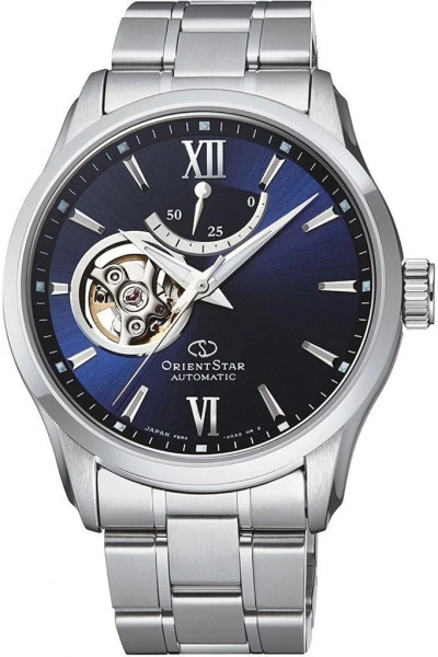 ORIENT STAR CONTEMPORARY 39ММ MEN`S WATCH RE-AT0001L