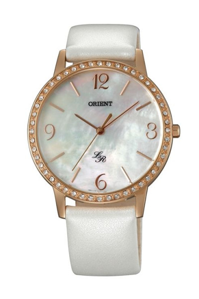 ORIENT LADY ROSE 37MM LADY'S WATCH  FQC0H002W0