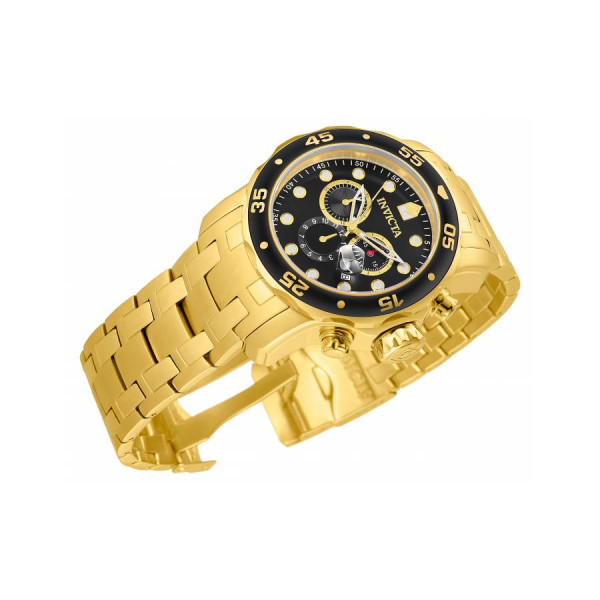 Invicta Pro Diver SCUBA 0072