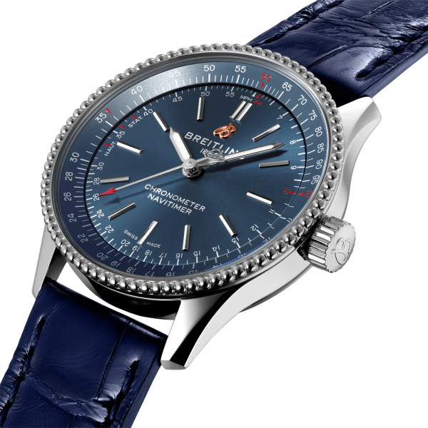 Breitling Navitimer Automatic 35 A17395161C1P1