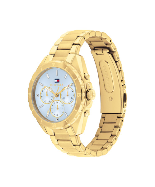 Tommy Hilfiger 1782783 дамски часовник
ClassicWatches.bg