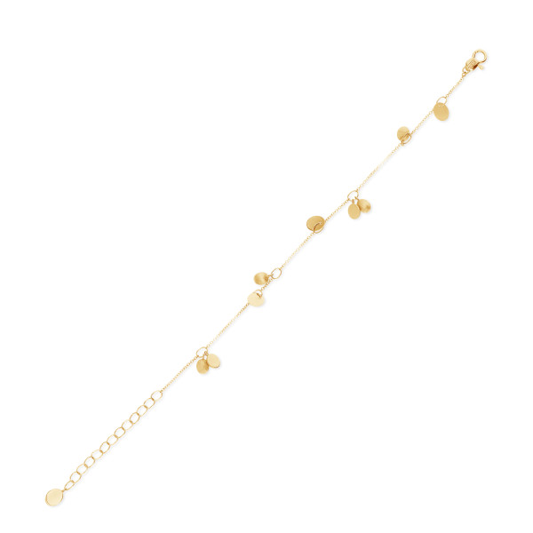 Nanis Swing гривна BN5-615