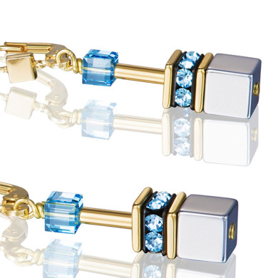 COEUR DE LION ДАМСКИ ОБЕЦИ 4015/20-1522