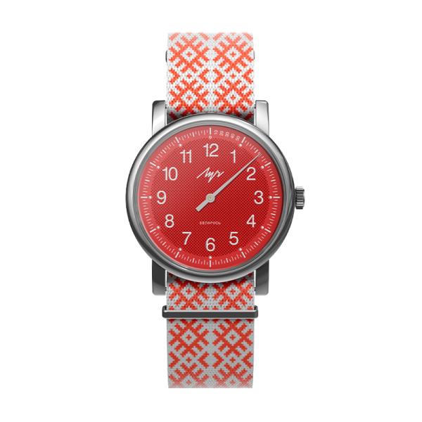 LUCH 37.6MM LADIES WATCH 71950893