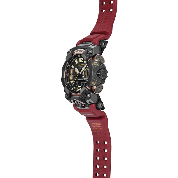 CASIO G-SHOCK MUDMASTER GWG-B1000-1A4ER
