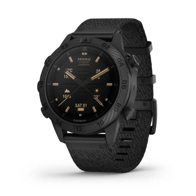 GARMIN MARQ® Commander (Gen 2) - Carbon Edition