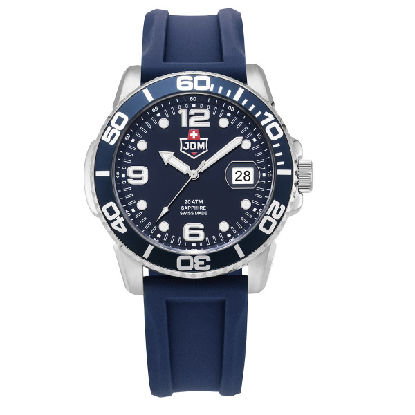 JDM Military Sapphire Mike Plus сет с каишки JDM-WG029-02