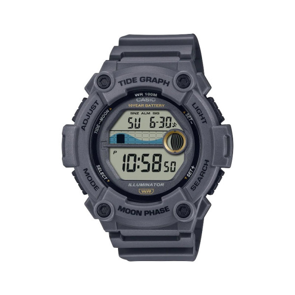 CASIO COLLECTION WS-1300H-8AVEF