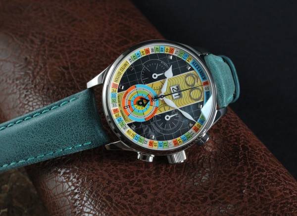 alexander shorokhoff big date mop classicwatches.bg
