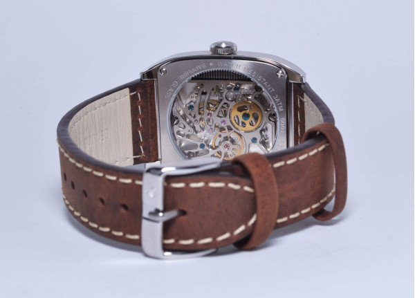 POLJOT INTERNATIONAL BOLSHOI VINTAGE HAND WINDING MEN'S WATCH 2760.1000112