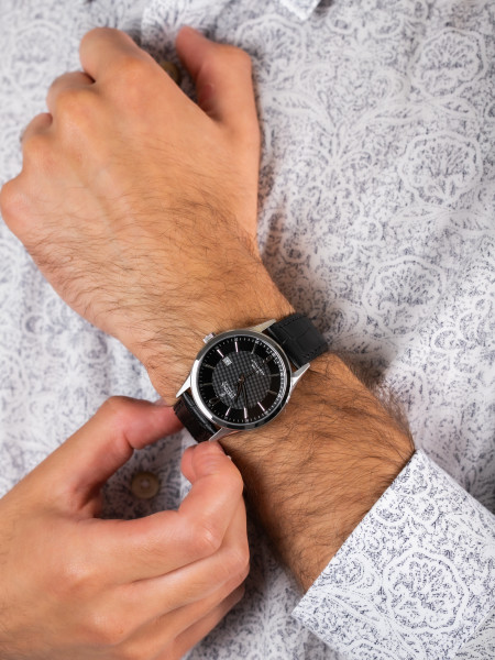 FESTINA SWISS MADE 40MM F20007/4