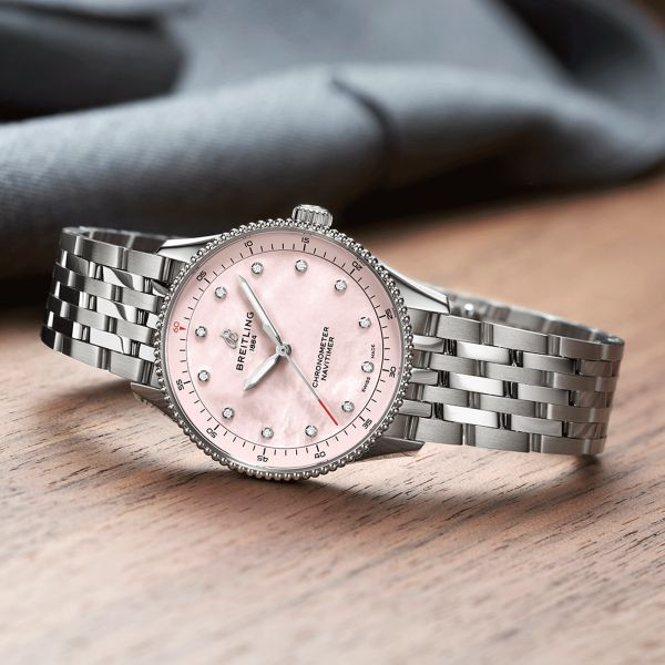 BREITLING NAVITIMER 32 A77320D91K1A1