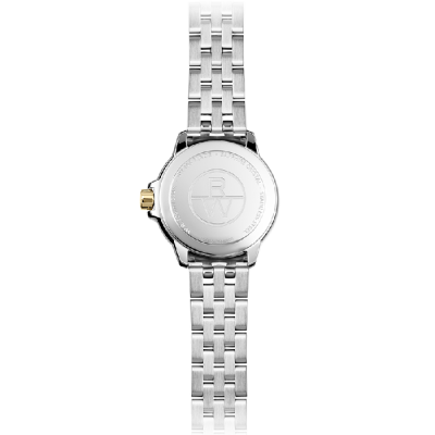 RAYMOND WEIL TANGO 30MM 5960-STP-30041