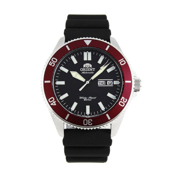 ORIENT KAMASU MAKO III AUTOMATIC 42MM MEN'S WATCH RA-AA0011B